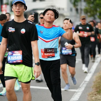 Runner Photo 3706491