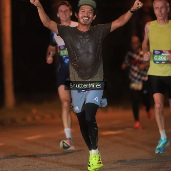Runner Photo 3706495