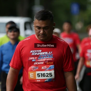 Runner Photo 37065