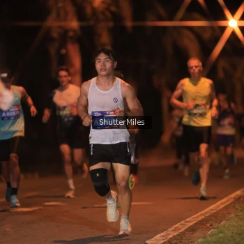 Runner Photo 3706504