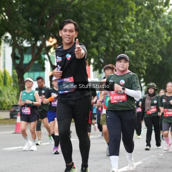 Runner Photo 3706525