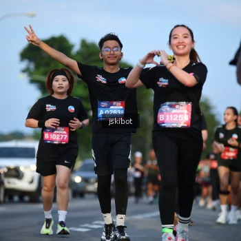 Runner Photo 3706527