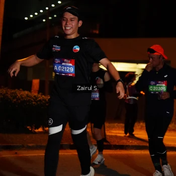 Runner Photo 3706531