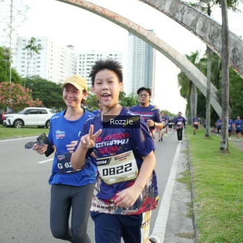 Runner Photo 3706537