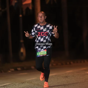 Runner Photo 3706540