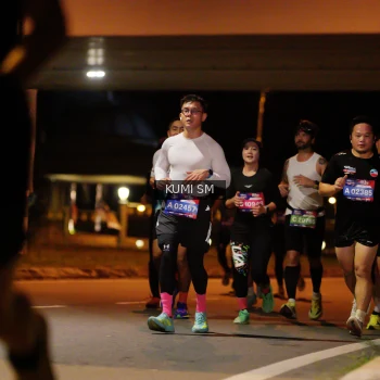 Runner Photo 3706541