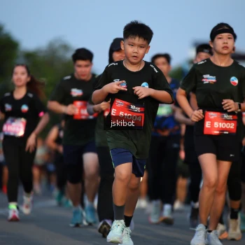 Runner Photo 3706547