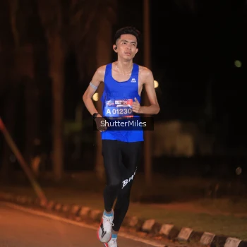 Runner Photo 3706550