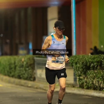 Runner Photo 3706595