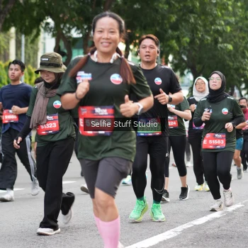 Runner Photo 3706604