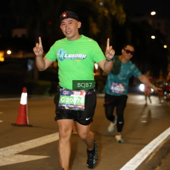 Runner Photo 3706623