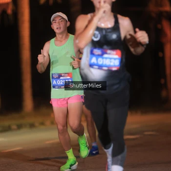Runner Photo 3706633