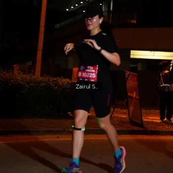 Runner Photo 3706634