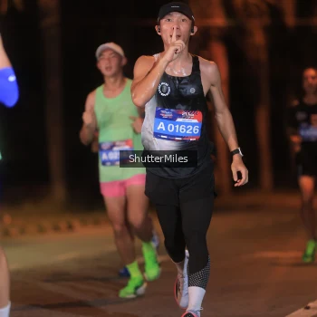 Runner Photo 3706641