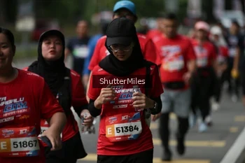 Runner Photo 37067