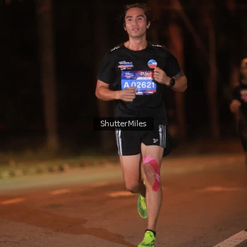 Runner Photo 3706703