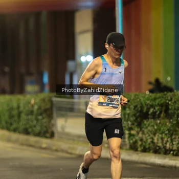 Runner Photo 3706710