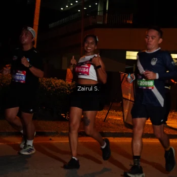 Runner Photo 3706730