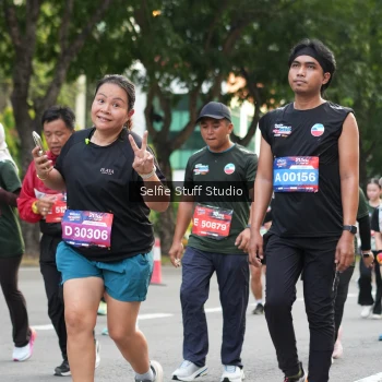 Runner Photo 3706747