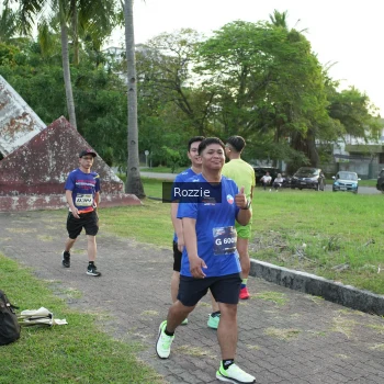 Runner Photo 3706749