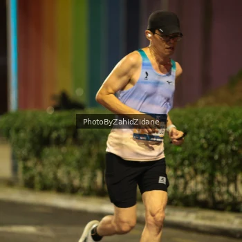 Runner Photo 3706758