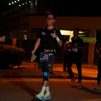 Runner Photo 3706778