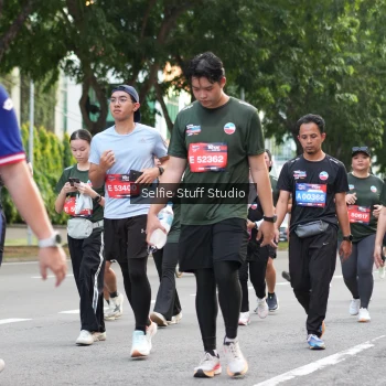 Runner Photo 3706784