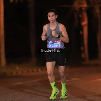 Runner Photo 3706785