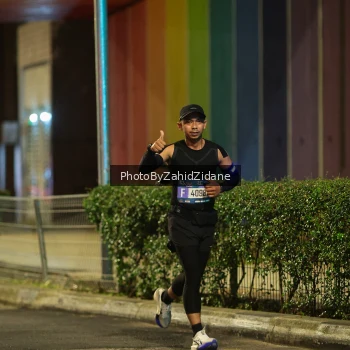 Runner Photo 3706797