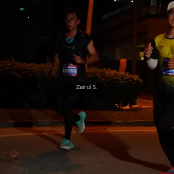 Runner Photo 3706814