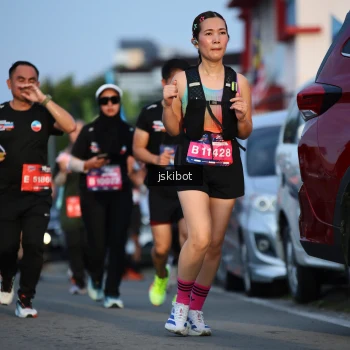 Runner Photo 3706820