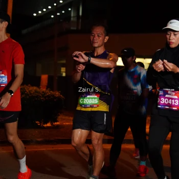 Runner Photo 3706836