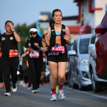 Runner Photo 3706837