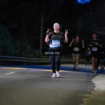 Runner Photo 3706839
