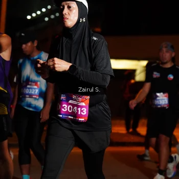 Runner Photo 3706842