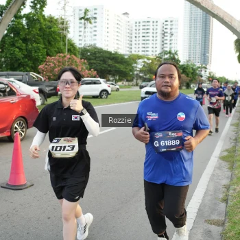 Runner Photo 3706850