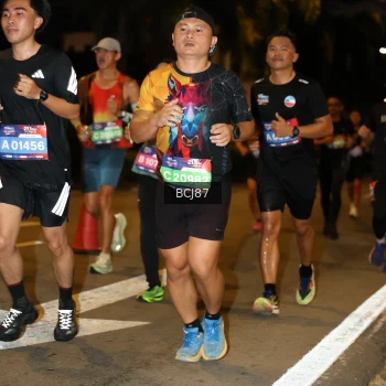 Runner Photo 3706851