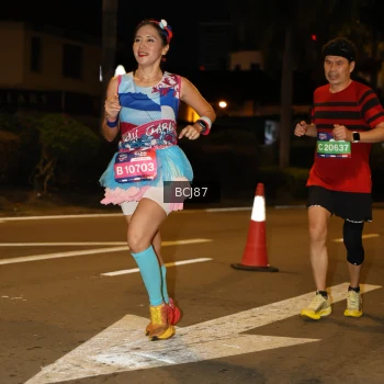 Runner Photo 3706862