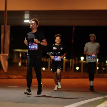 Runner Photo 3706867