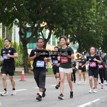 Runner Photo 3706889