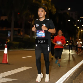 Runner Photo 3706910
