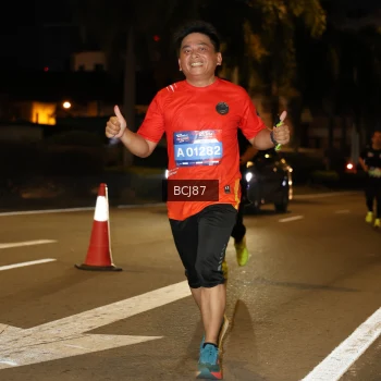 Runner Photo 3706927