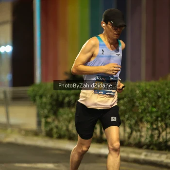 Runner Photo 3706937