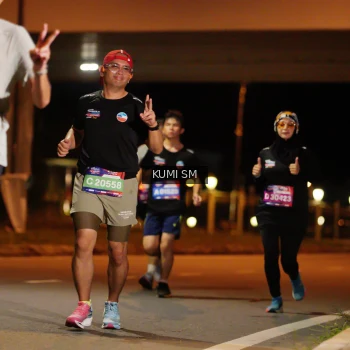 Runner Photo 3706938