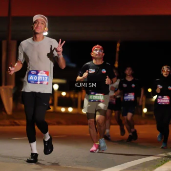 Runner Photo 3706944