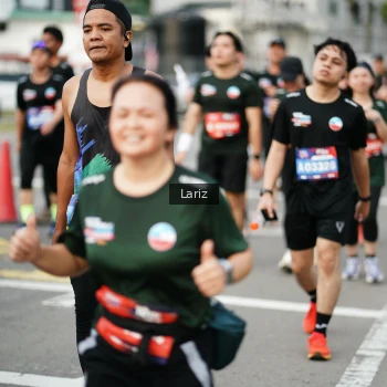 Runner Photo 3706945