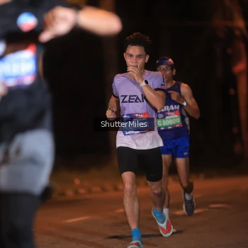 Runner Photo 3706951