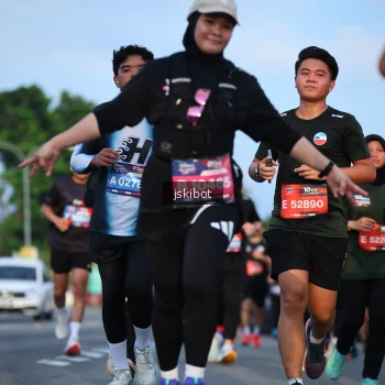 Runner Photo 3706962