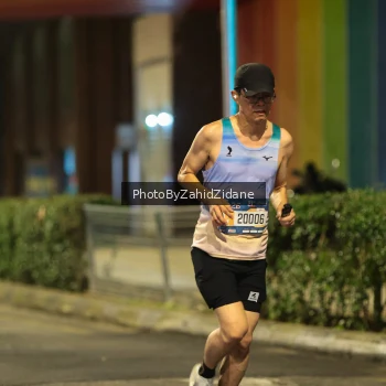 Runner Photo 3706965