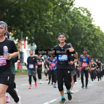 Runner Photo 3706969